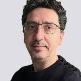 Portrait Jérôme Chabbert